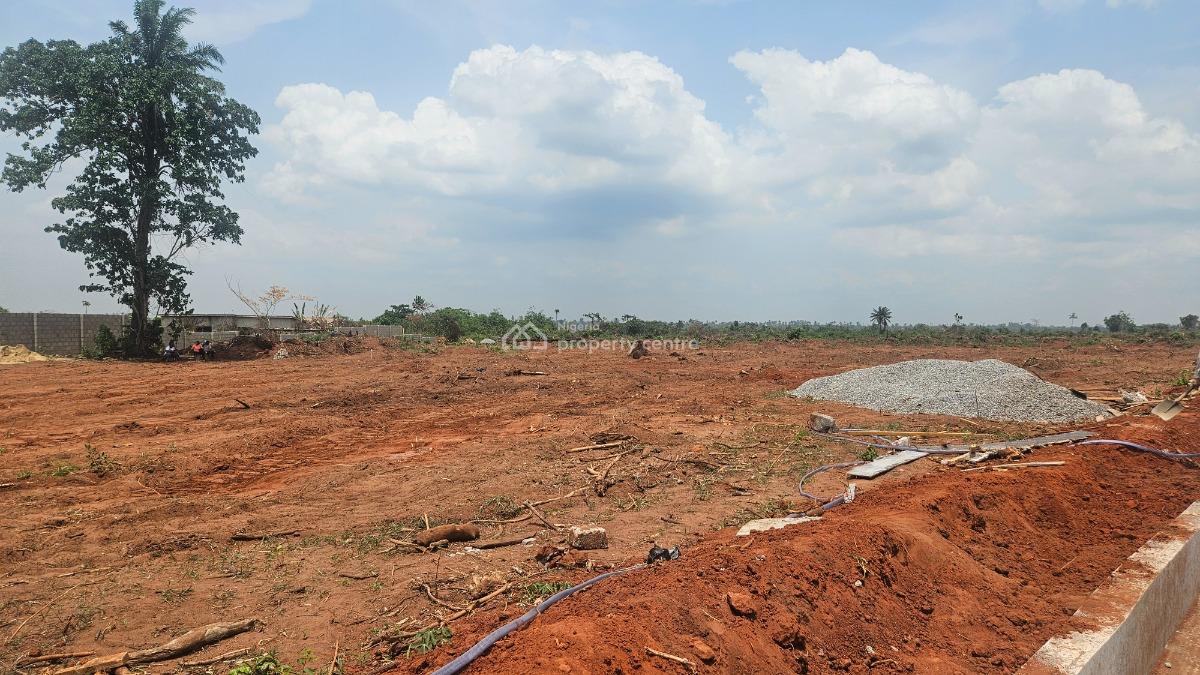 Cofo Land in Mowe, Oakville Green Estate, Mowe Ofada, Ogun, Land for Sale