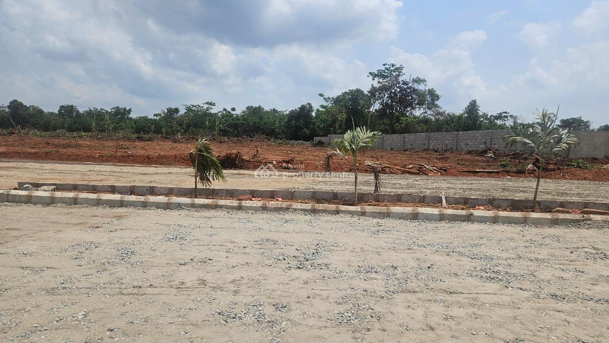 Cofo Land in Mowe, Oakville Green Estate, Mowe Ofada, Ogun, Land for Sale