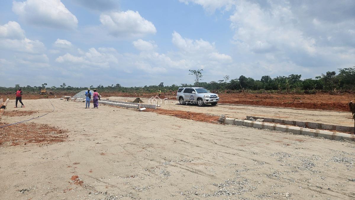Cofo Land in Mowe, Oakville Green Estate, Mowe Ofada, Ogun, Land for Sale