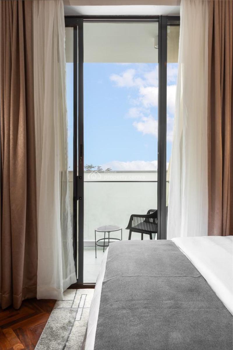 Fully Fitted 2-bedroom Apartment, The Rock Drive, Lekki, Lagos, Flat / Apartment for Sale