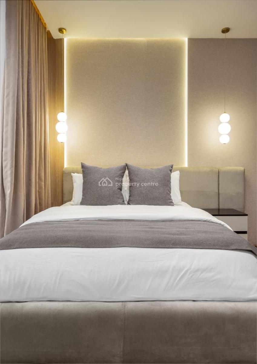 Fully Fitted 2-bedroom Apartment, The Rock Drive, Lekki, Lagos, Flat / Apartment for Sale