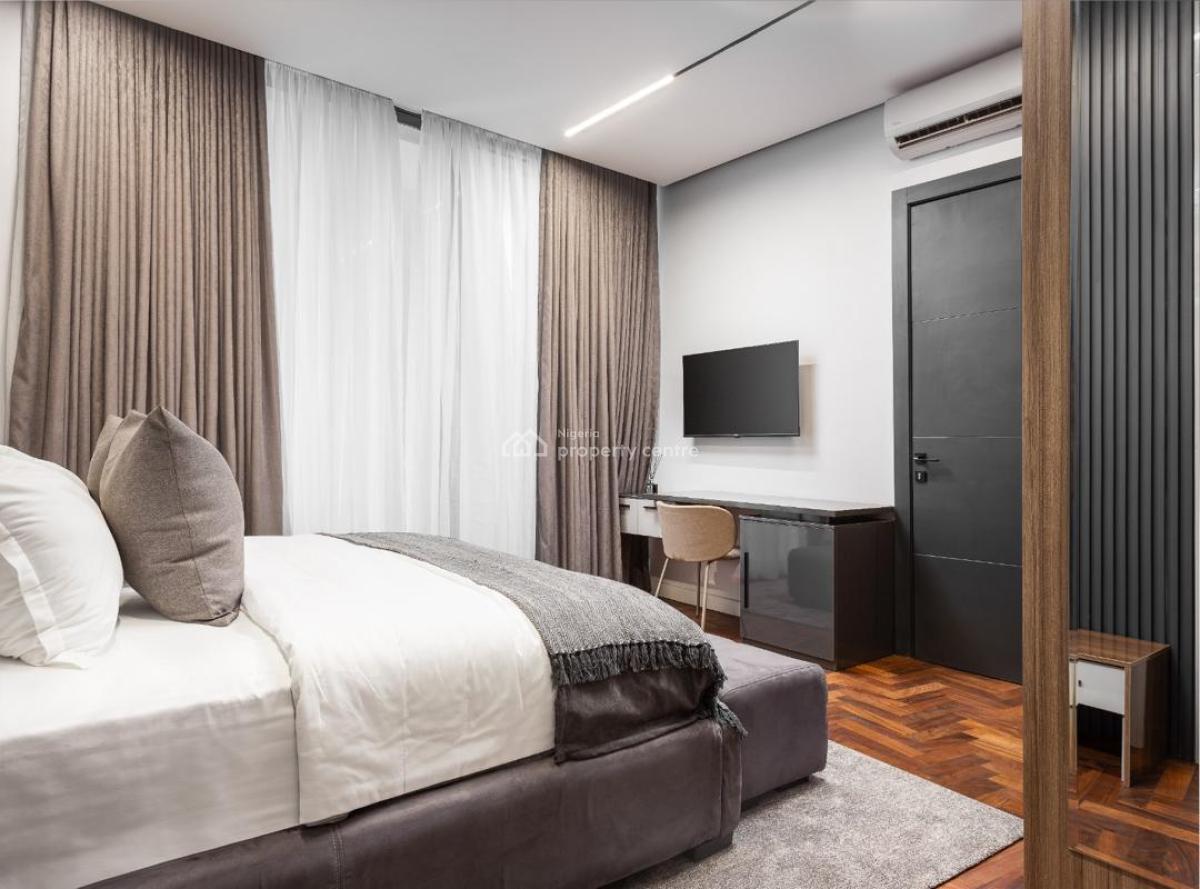 Fully Fitted 2-bedroom Apartment, The Rock Drive, Lekki, Lagos, Flat / Apartment for Sale