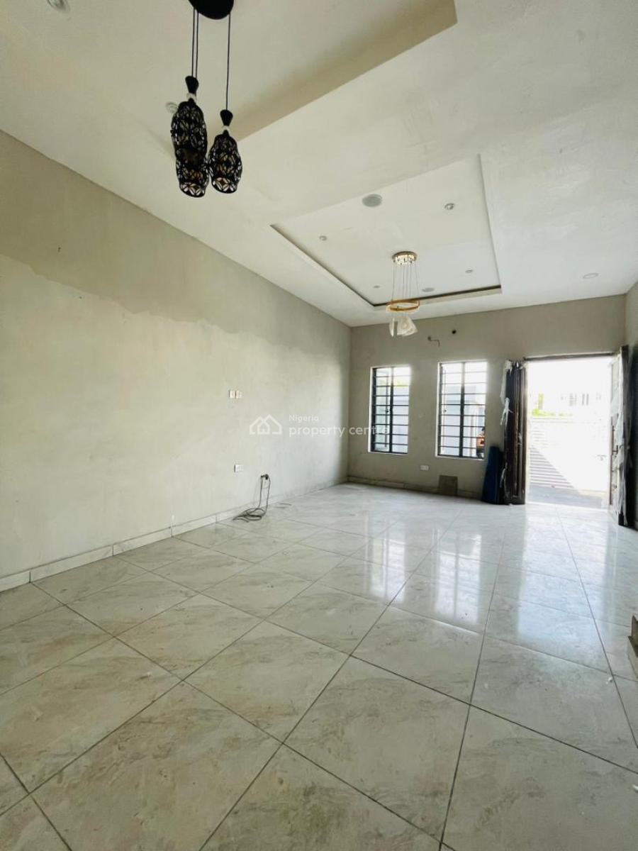 Luxury 4 Bedroom Fully Detached Duplex with Bq, Orchid, in a Well Gated Secured Estate, Lekki, Lagos, Detached Duplex for Sale