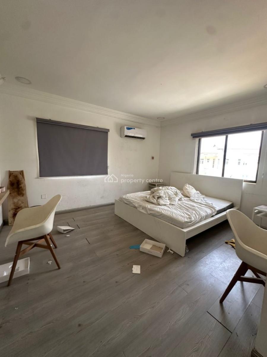 Luxury and Tastefully Finished 2 Bedroom Terrace Duplex, Presidential Villa, Asokoro District, Abuja, House for Rent