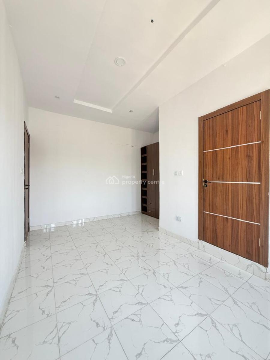 Affordable 3 Bedroom Terrace Duplex Suits for Investment, Ikota, Lekki, Lagos, Terraced Duplex for Sale