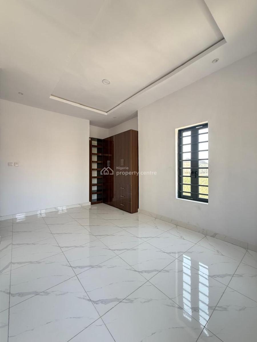 Affordable 3 Bedroom Terrace Duplex Suits for Investment, Ikota, Lekki, Lagos, Terraced Duplex for Sale