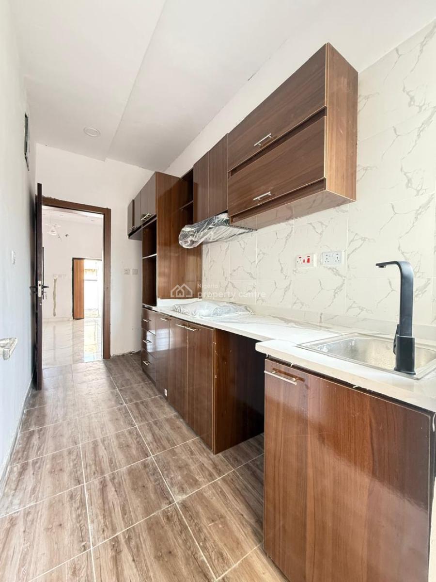 Affordable 3 Bedroom Terrace Duplex Suits for Investment, Ikota, Lekki, Lagos, Terraced Duplex for Sale