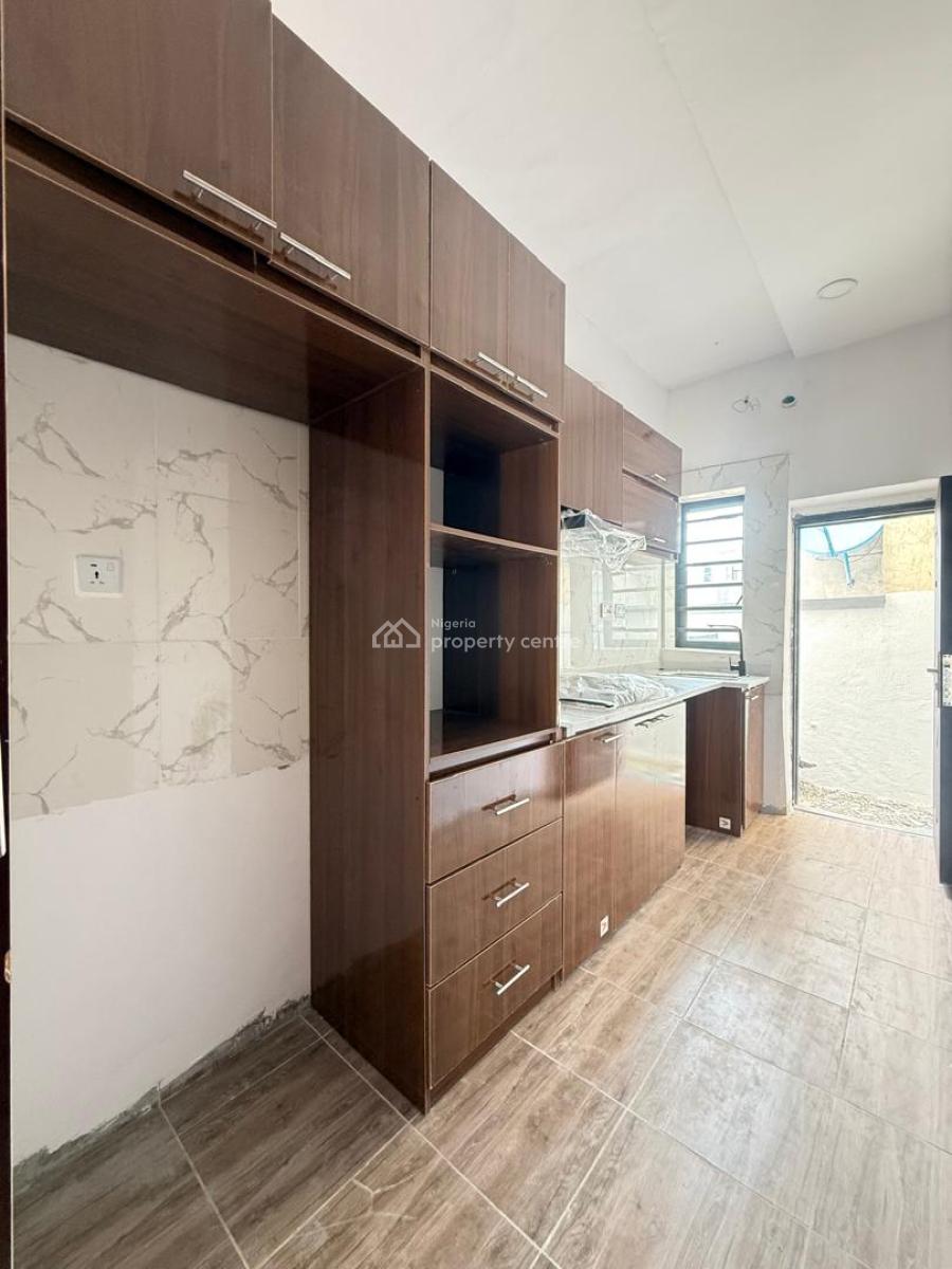 Affordable 3 Bedroom Terrace Duplex Suits for Investment, Ikota, Lekki, Lagos, Terraced Duplex for Sale