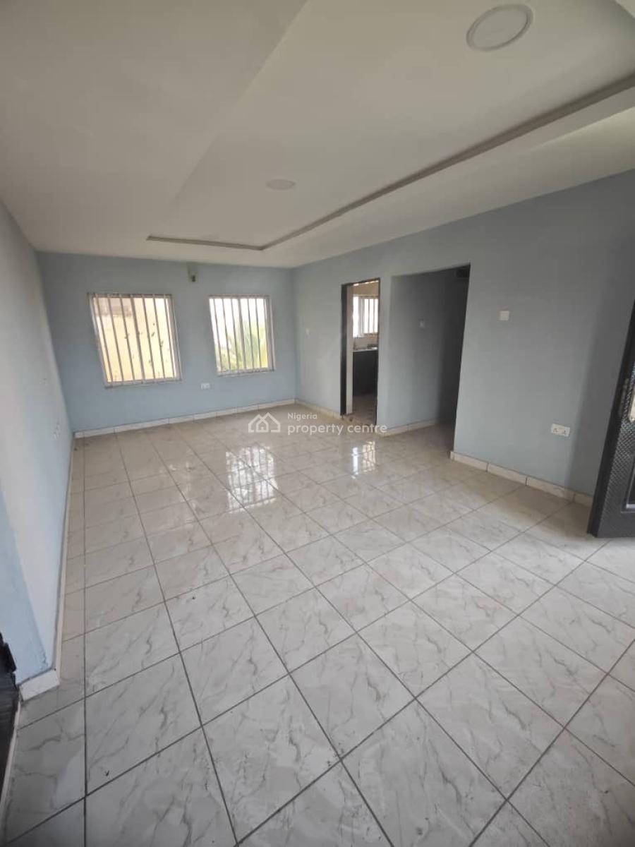 Newly 2 Bedroom Apartment, Mobile Road Ajah Ilaje, Ilaje, Ajah, Lagos, Flat / Apartment for Rent