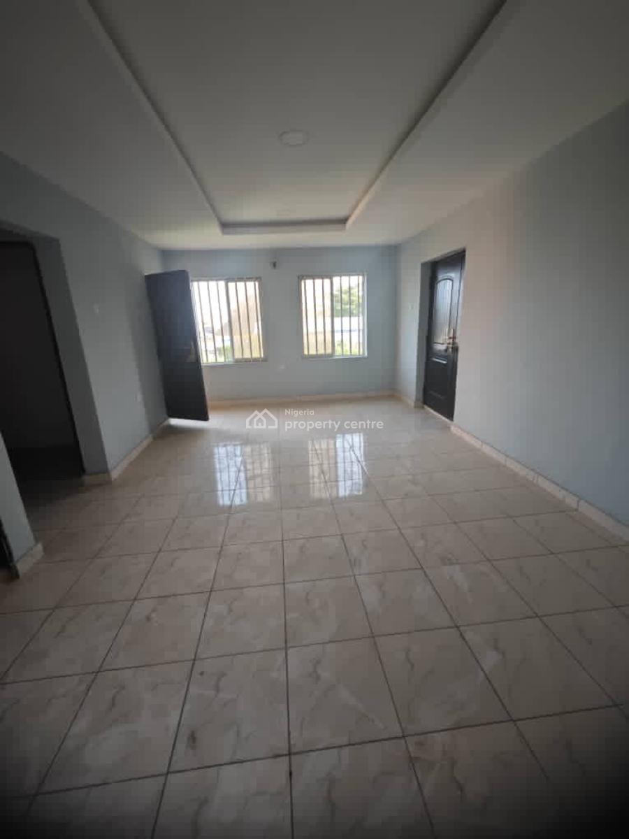 Newly 2 Bedroom Apartment, Mobile Road Ajah Ilaje, Ilaje, Ajah, Lagos, Flat / Apartment for Rent