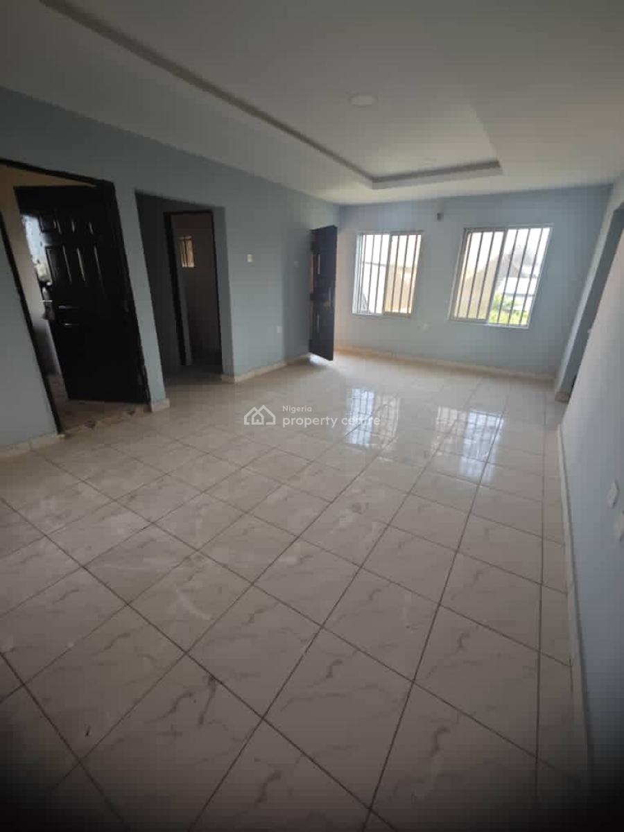 Newly 2 Bedroom Apartment, Mobile Road Ajah Ilaje, Ilaje, Ajah, Lagos, Flat / Apartment for Rent
