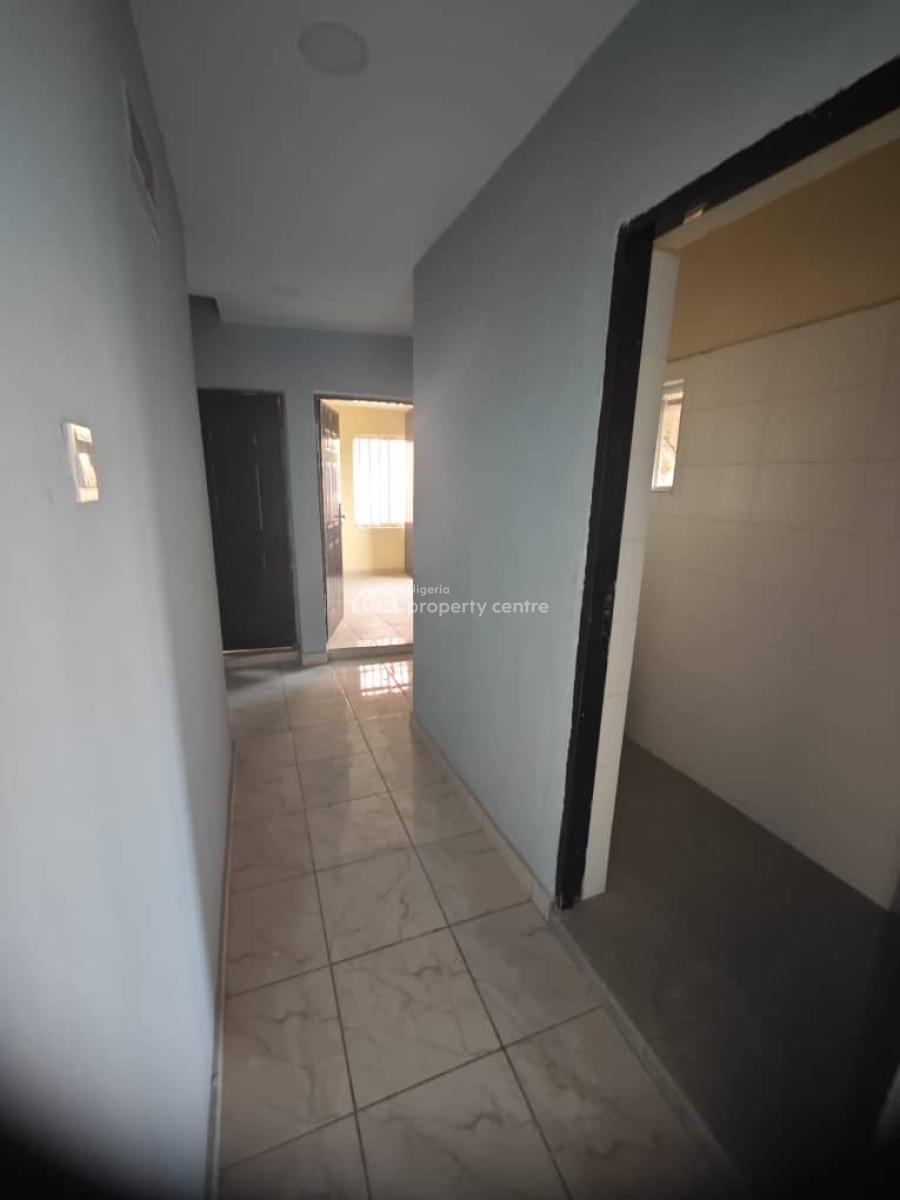 Newly 2 Bedroom Apartment, Mobile Road Ajah Ilaje, Ilaje, Ajah, Lagos, Flat / Apartment for Rent