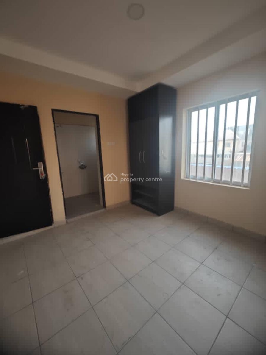 Newly 2 Bedroom Apartment, Mobile Road Ajah Ilaje, Ilaje, Ajah, Lagos, Flat / Apartment for Rent