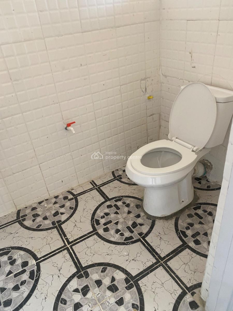 Newly Renovated 2 Bedroom Flat in Office and Quiet Environment, Allen, Allen, Ikeja, Lagos, Office Space for Rent