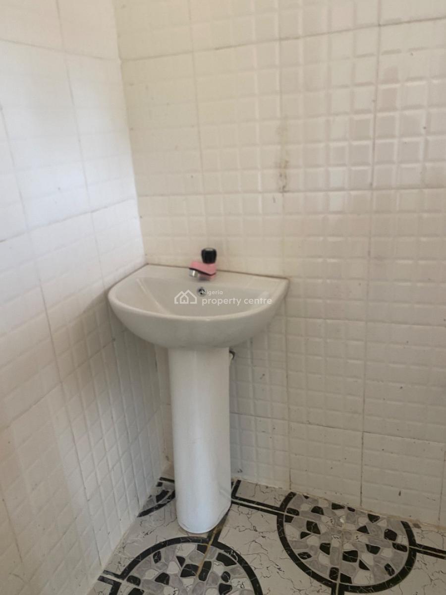 Newly Renovated 2 Bedroom Flat in Office and Quiet Environment, Allen, Allen, Ikeja, Lagos, Office Space for Rent