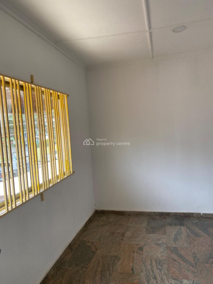 Newly Renovated 2 Bedroom Flat in Office and Quiet Environment, Allen, Allen, Ikeja, Lagos, Office Space for Rent