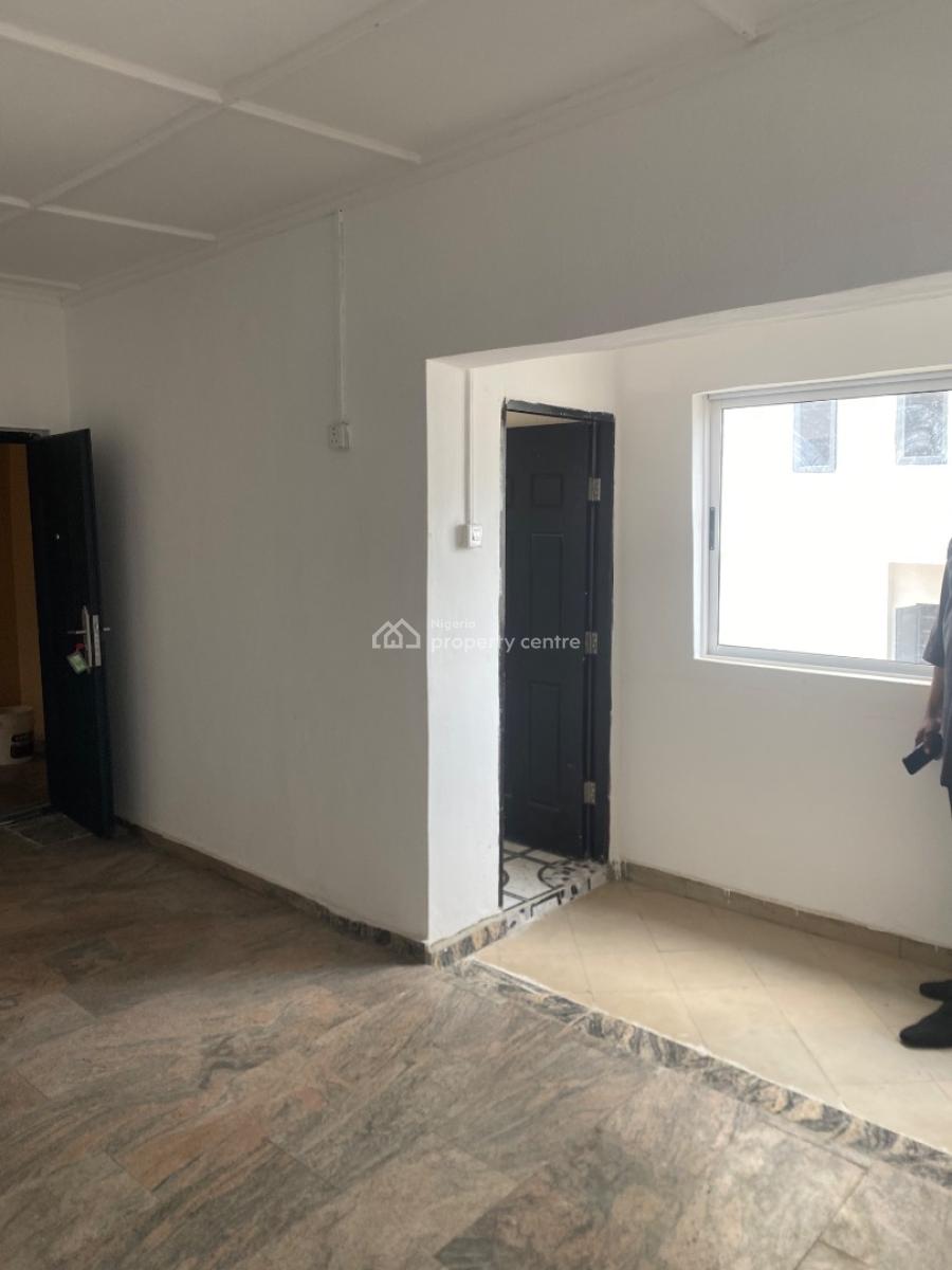 Newly Renovated 2 Bedroom Flat in Office and Quiet Environment, Allen, Allen, Ikeja, Lagos, Office Space for Rent