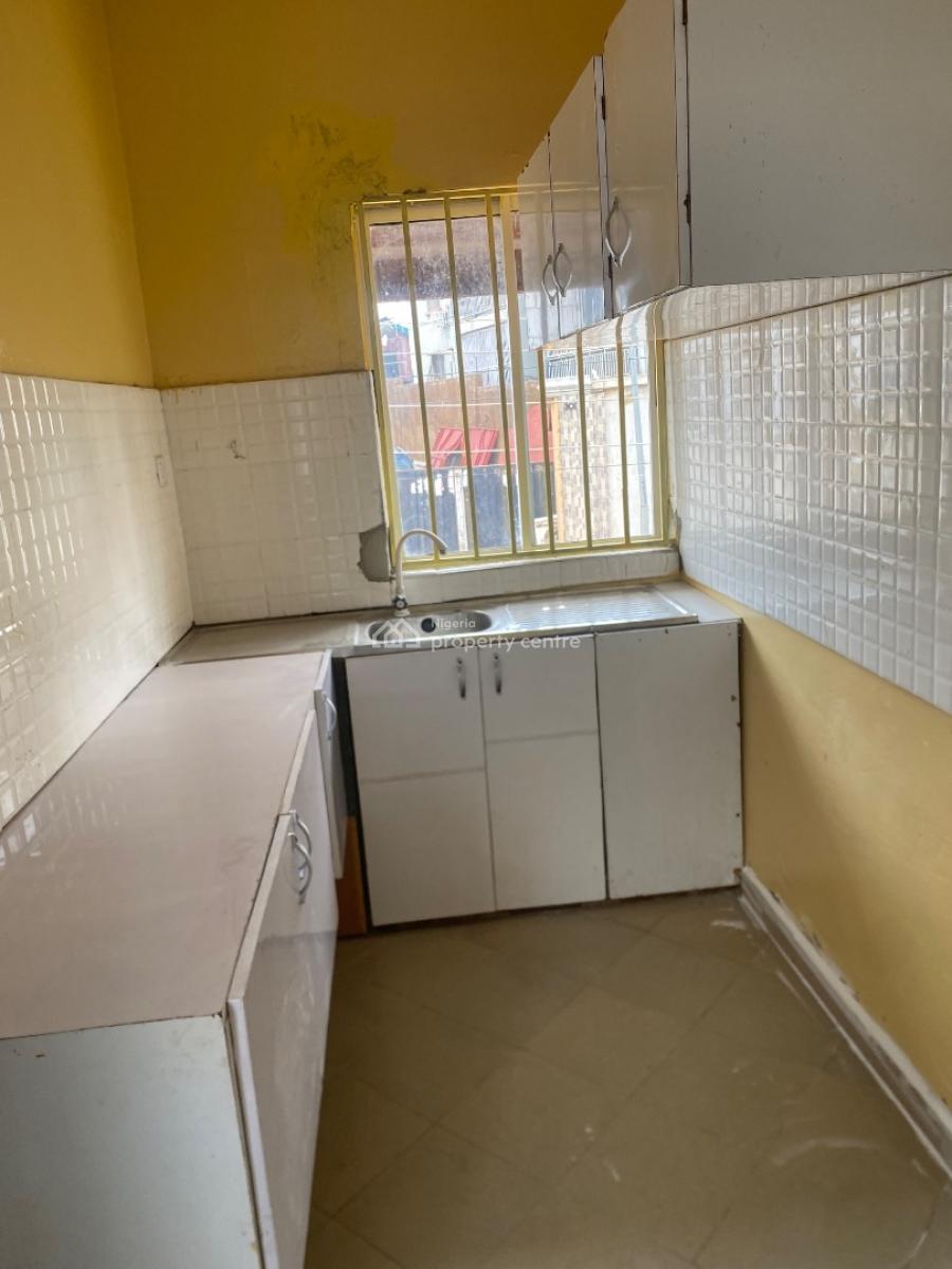 Newly Renovated 2 Bedroom Flat in Office and Quiet Environment, Allen, Allen, Ikeja, Lagos, Office Space for Rent