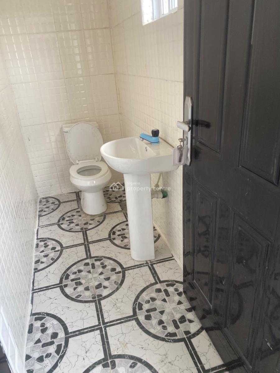 Newly Renovated 2 Bedroom Flat in Office and Quiet Environment, Allen, Allen, Ikeja, Lagos, Office Space for Rent