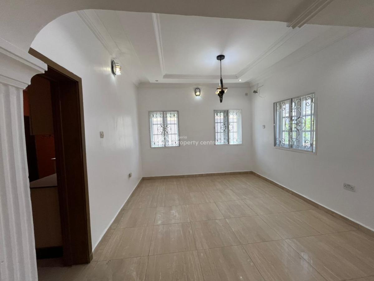 Two Bedrooms Stand-alone Bungalow with Gate House, Inside an Estate at Galadimawa, Galadimawa, Abuja, Detached Bungalow for Rent