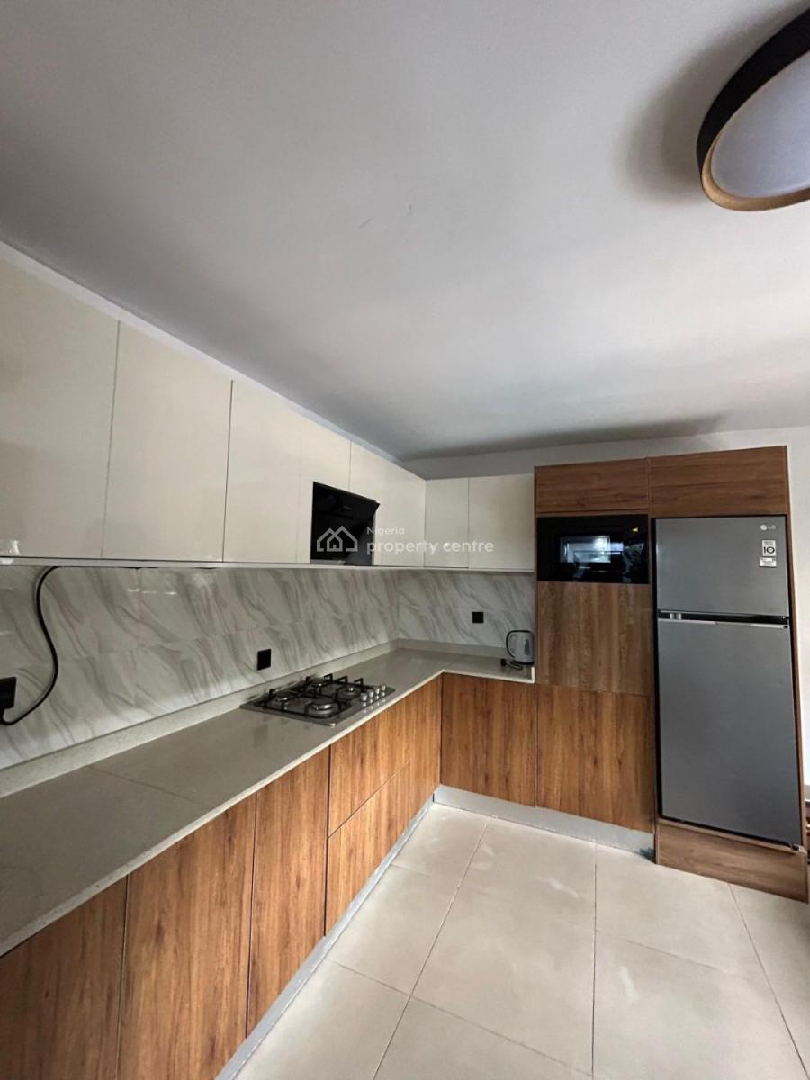 Furnished Apartment at Old Ikoyi Temple Road, Off Temple Road, Ikoyi, Lagos., Old Ikoyi, Ikoyi, Lagos, House for Rent