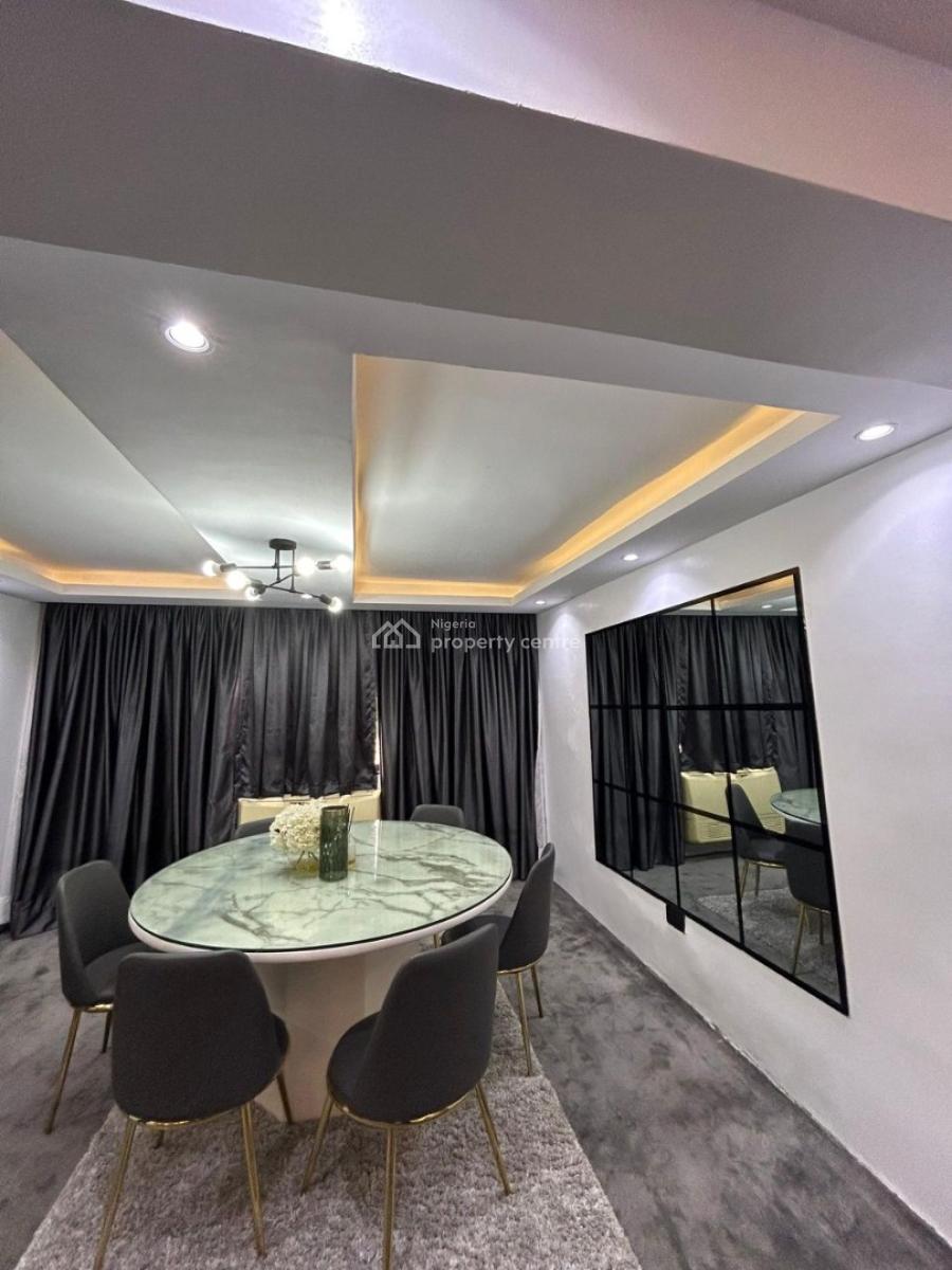 Furnished Apartment at Old Ikoyi Temple Road, Off Temple Road, Ikoyi, Lagos., Old Ikoyi, Ikoyi, Lagos, House for Rent