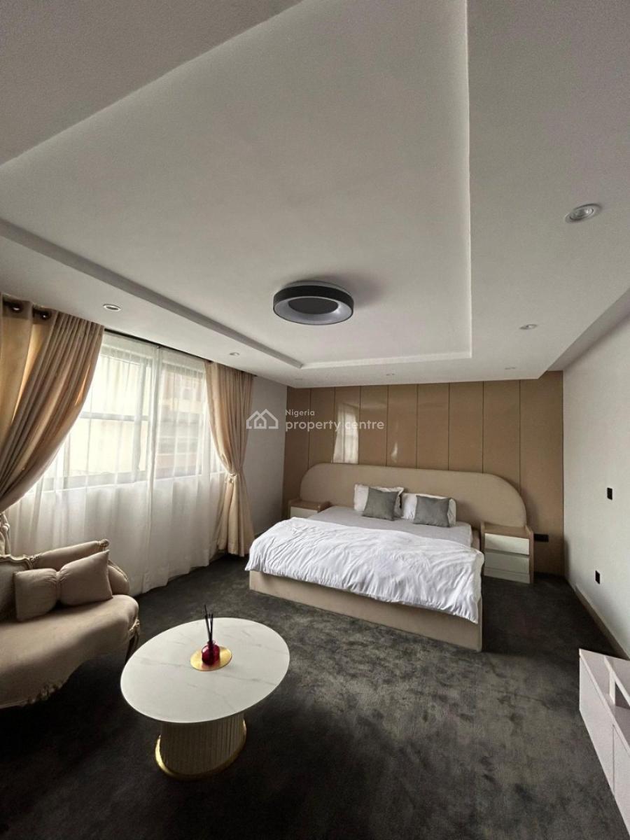 Furnished Apartment at Old Ikoyi Temple Road, Off Temple Road, Ikoyi, Lagos., Old Ikoyi, Ikoyi, Lagos, House for Rent