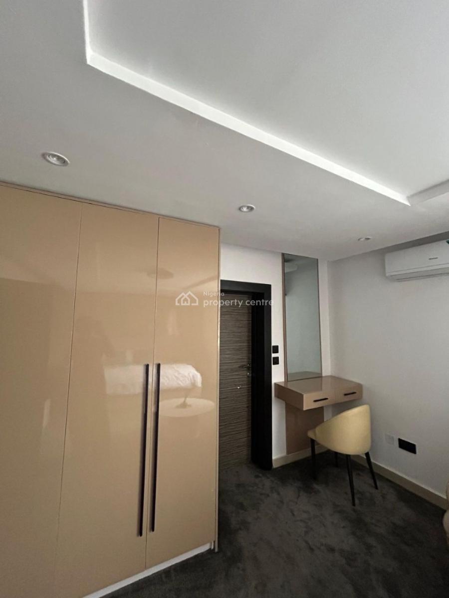 Furnished Apartment at Old Ikoyi Temple Road, Off Temple Road, Ikoyi, Lagos., Old Ikoyi, Ikoyi, Lagos, House for Rent