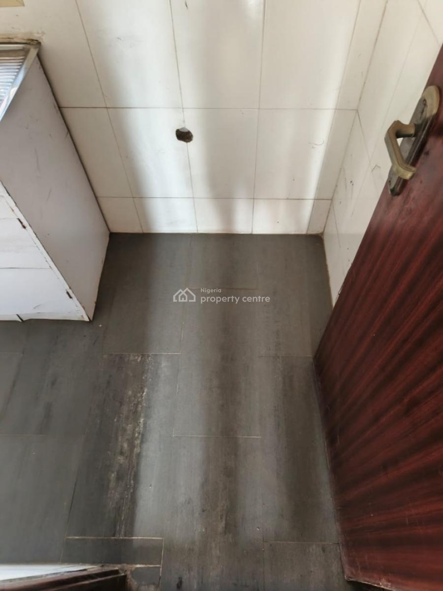 4 Bed Room Fully Detached Duplex Plus a Room Bq at Hakeem Dickson Road, Hakeem Dickson Road, Lekki, Lagos, Detached Duplex for Rent