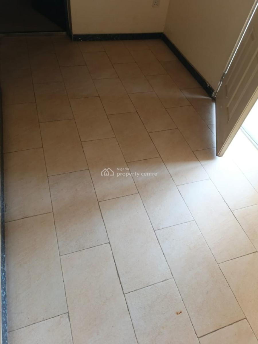 4 Bed Room Fully Detached Duplex Plus a Room Bq at Hakeem Dickson Road, Hakeem Dickson Road, Lekki, Lagos, Detached Duplex for Rent