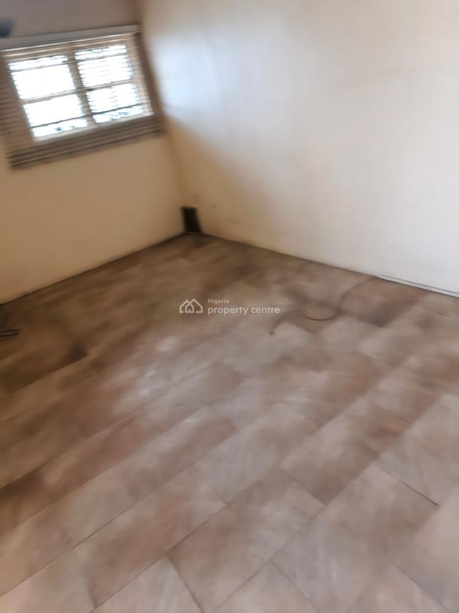 4 Bed Room Fully Detached Duplex Plus a Room Bq at Hakeem Dickson Road, Hakeem Dickson Road, Lekki, Lagos, Detached Duplex for Rent