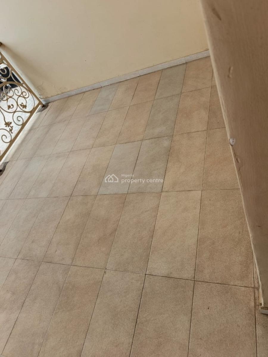 4 Bed Room Fully Detached Duplex Plus a Room Bq at Hakeem Dickson Road, Hakeem Dickson Road, Lekki, Lagos, Detached Duplex for Rent