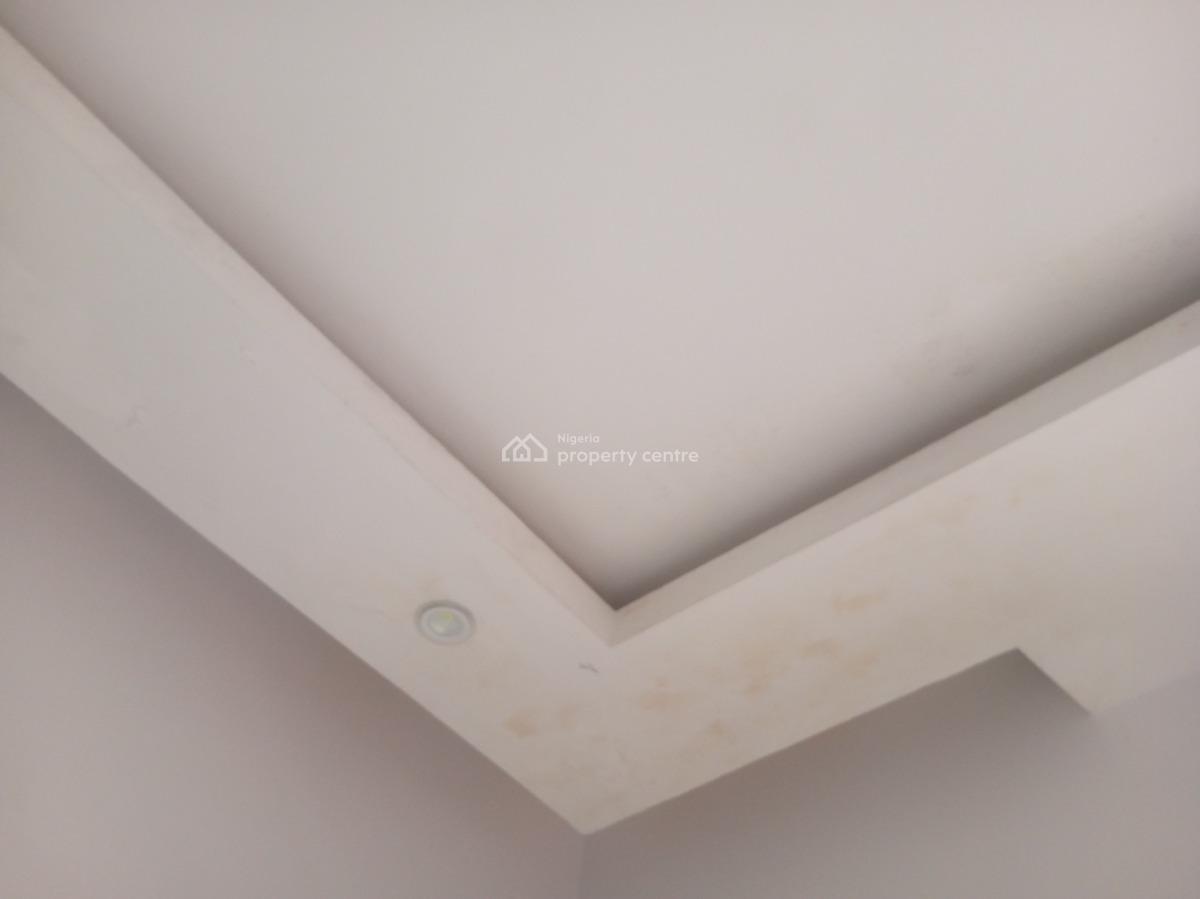 4 Bed Room Fully Detached Duplex Plus a Room Bq at Hakeem Dickson Road, Hakeem Dickson Road, Lekki, Lagos, Detached Duplex for Rent