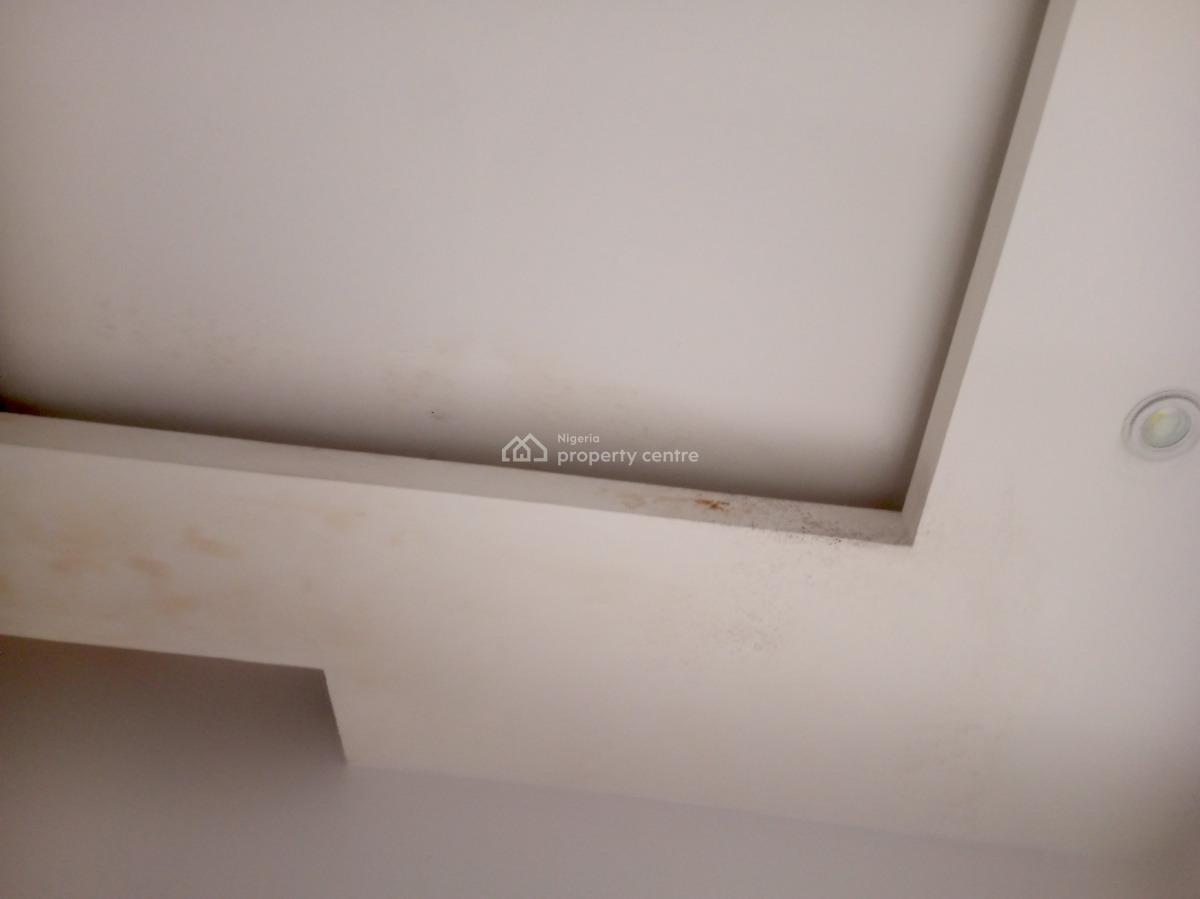 4 Bed Room Fully Detached Duplex Plus a Room Bq at Hakeem Dickson Road, Hakeem Dickson Road, Lekki, Lagos, Detached Duplex for Rent