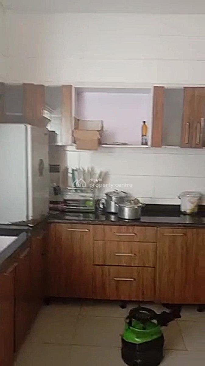 Lovely 4 Bedroom Fully Detached Duplex with Bq, Off Admiralty Way, Lekki Phase 1, Lekki, Lagos, Office Space for Rent