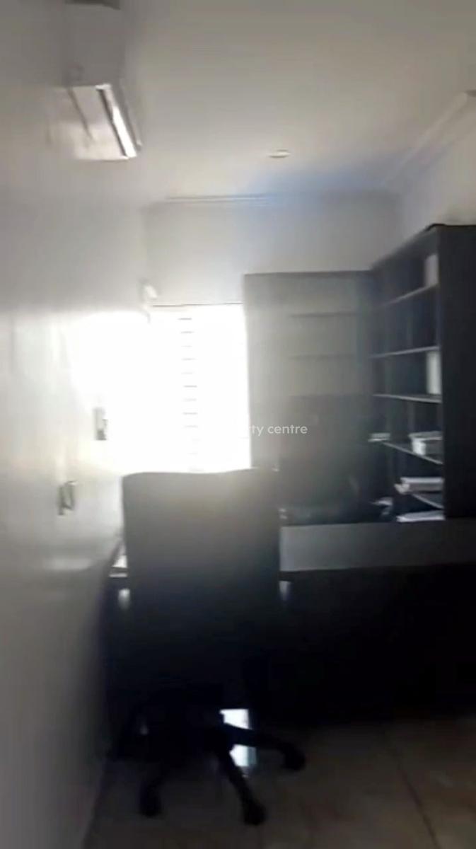 Lovely 4 Bedroom Fully Detached Duplex with Bq, Off Admiralty Way, Lekki Phase 1, Lekki, Lagos, Office Space for Rent