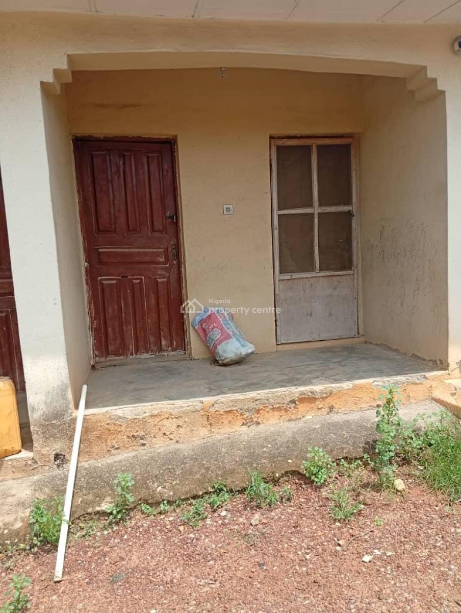 4 Bedroom Spacious Bungalow with Big Compound, Gra Ibara, Abeokuta South, Ogun, House for Rent