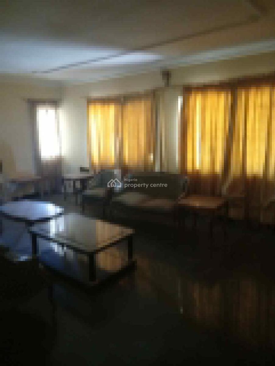 4 Bedroom Spacious Bungalow with Big Compound, Gra Ibara, Abeokuta South, Ogun, House for Rent