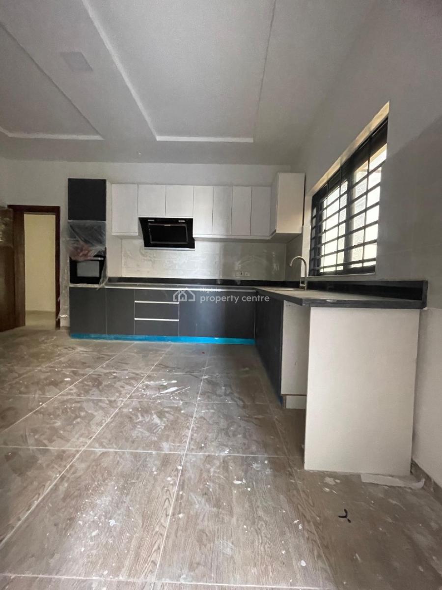 Brand New 2 Bedroom Apartment, Orchid, Well Gated and Secure Estate with Great Road Network, Lekki, Lagos, Block of Flats for Sale