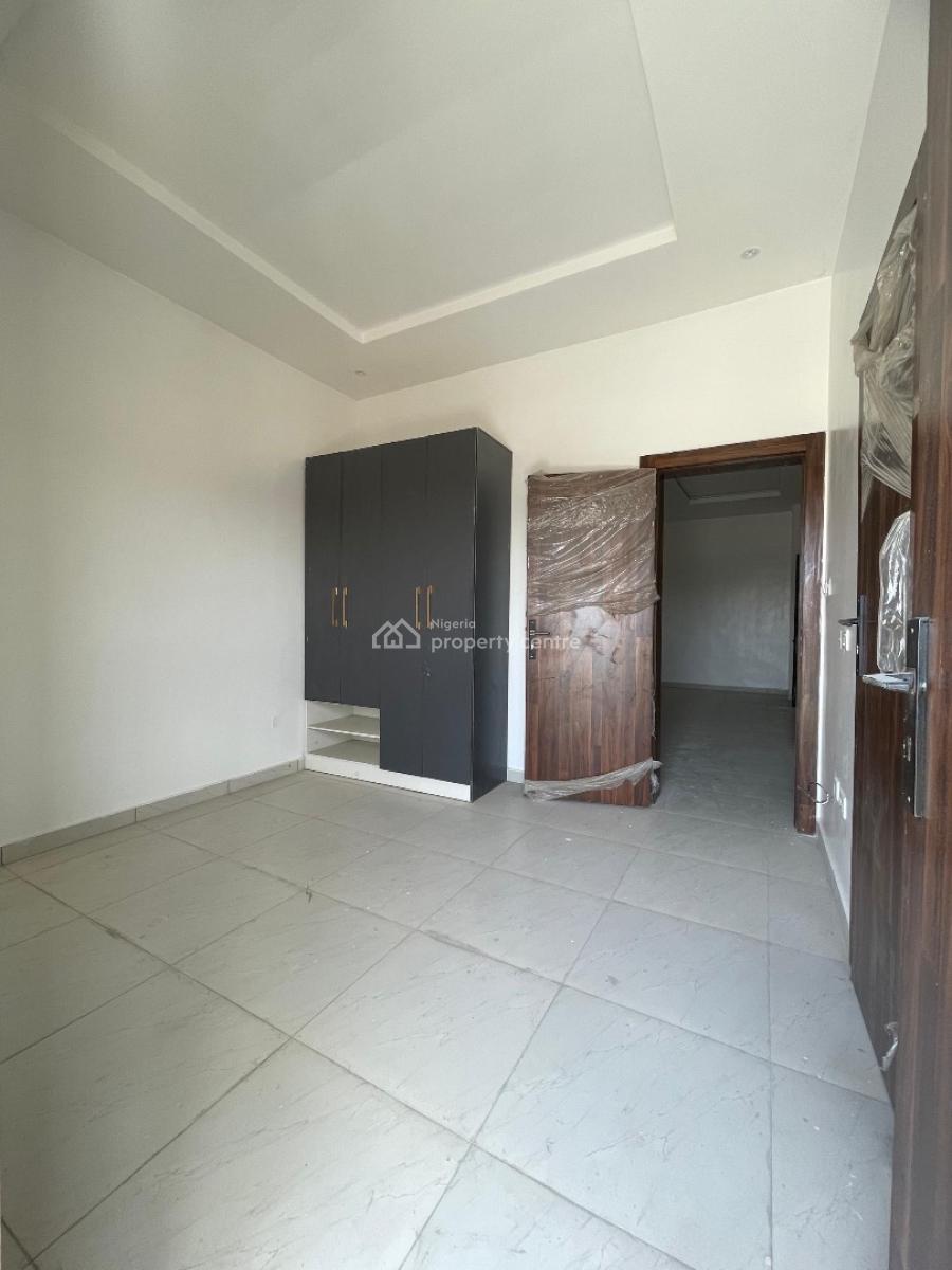 Brand New 2 Bedroom Apartment, Orchid, Well Gated and Secure Estate with Great Road Network, Lekki, Lagos, Block of Flats for Sale