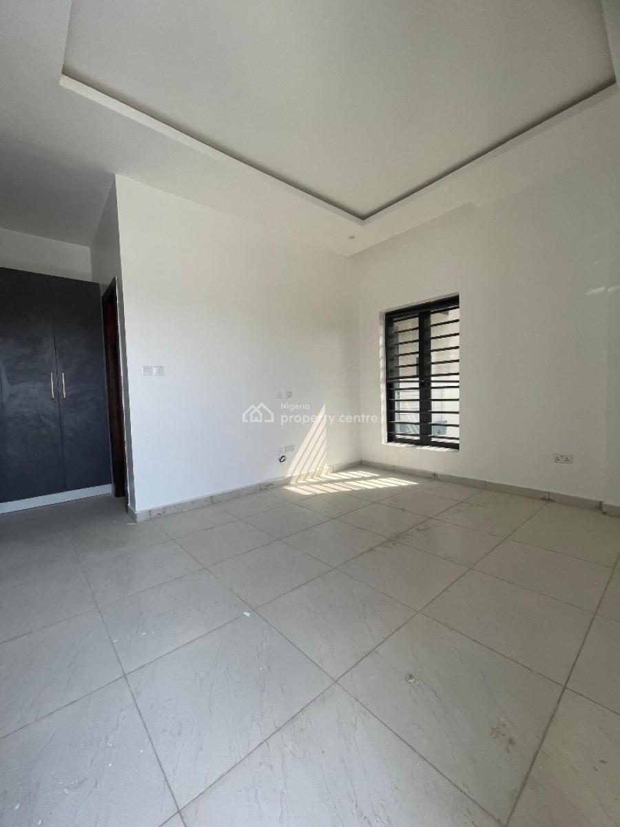 Brand New 2 Bedroom Apartment, Orchid, Well Gated and Secure Estate with Great Road Network, Lekki, Lagos, Block of Flats for Sale