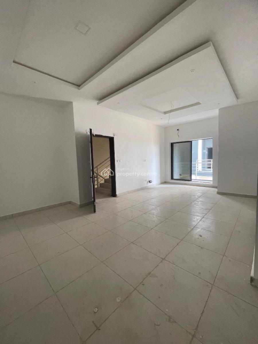 Brand New 2 Bedroom Apartment, Orchid, Well Gated and Secure Estate with Great Road Network, Lekki, Lagos, Block of Flats for Sale