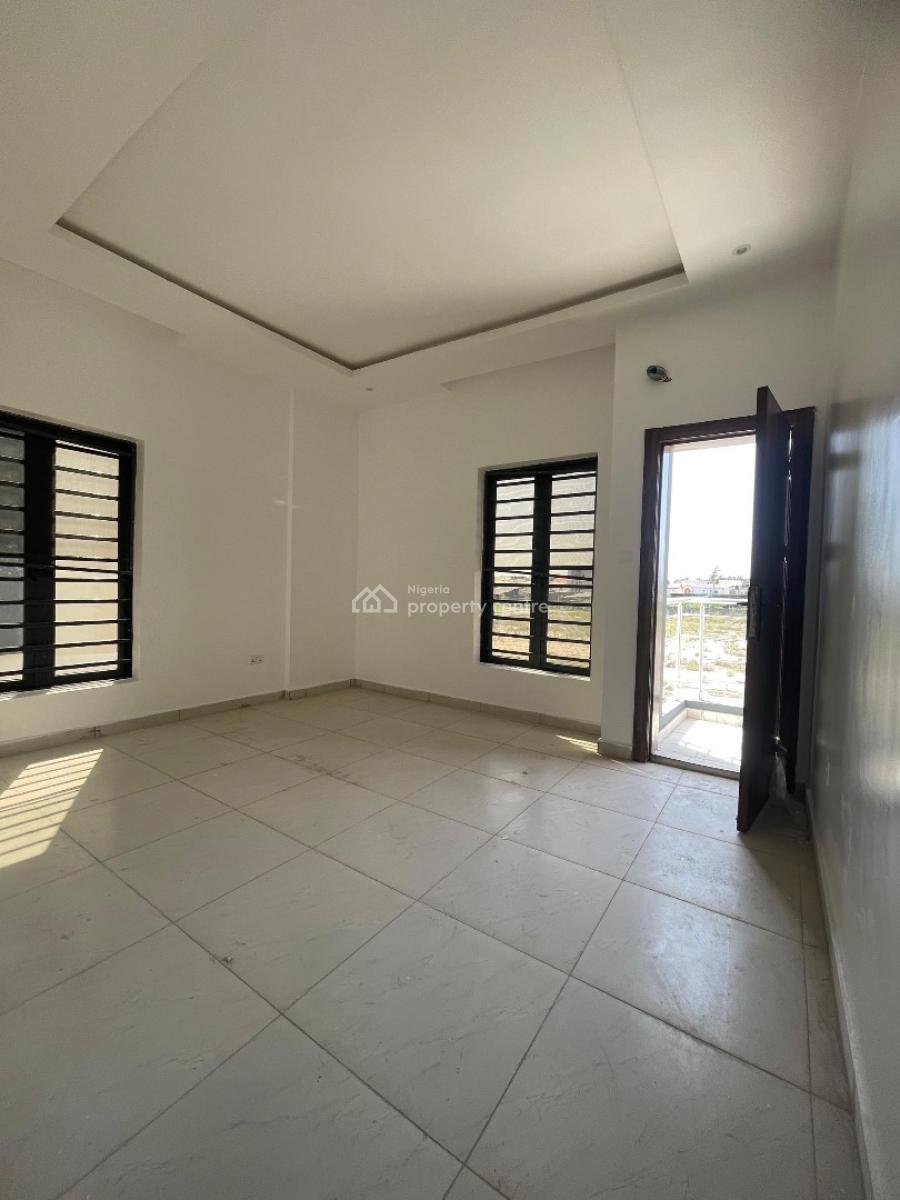 Brand New 2 Bedroom Apartment, Orchid, Well Gated and Secure Estate with Great Road Network, Lekki, Lagos, Block of Flats for Sale