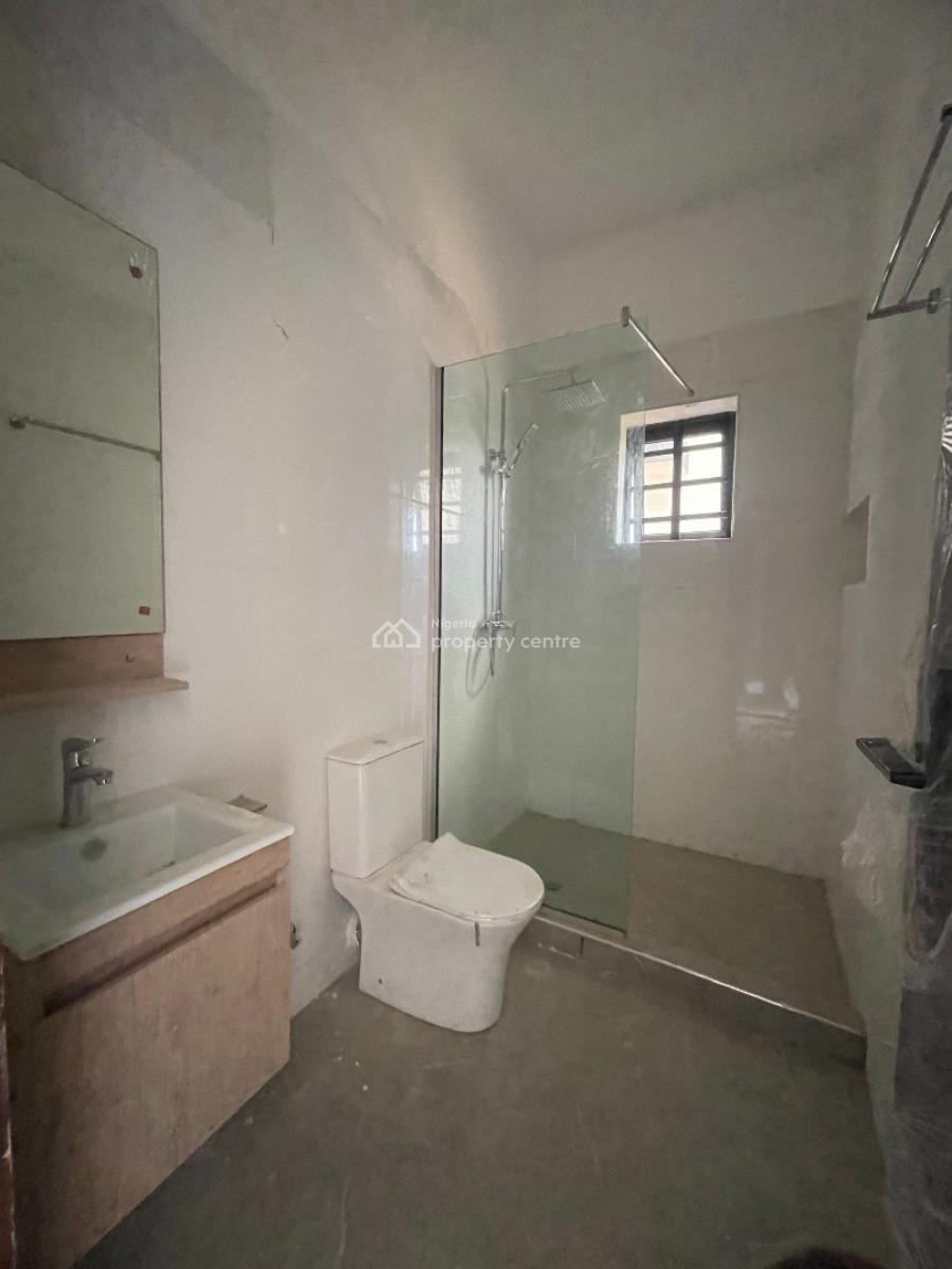 Brand New 2 Bedroom Apartment, Orchid, Well Gated and Secure Estate with Great Road Network, Lekki, Lagos, Block of Flats for Sale