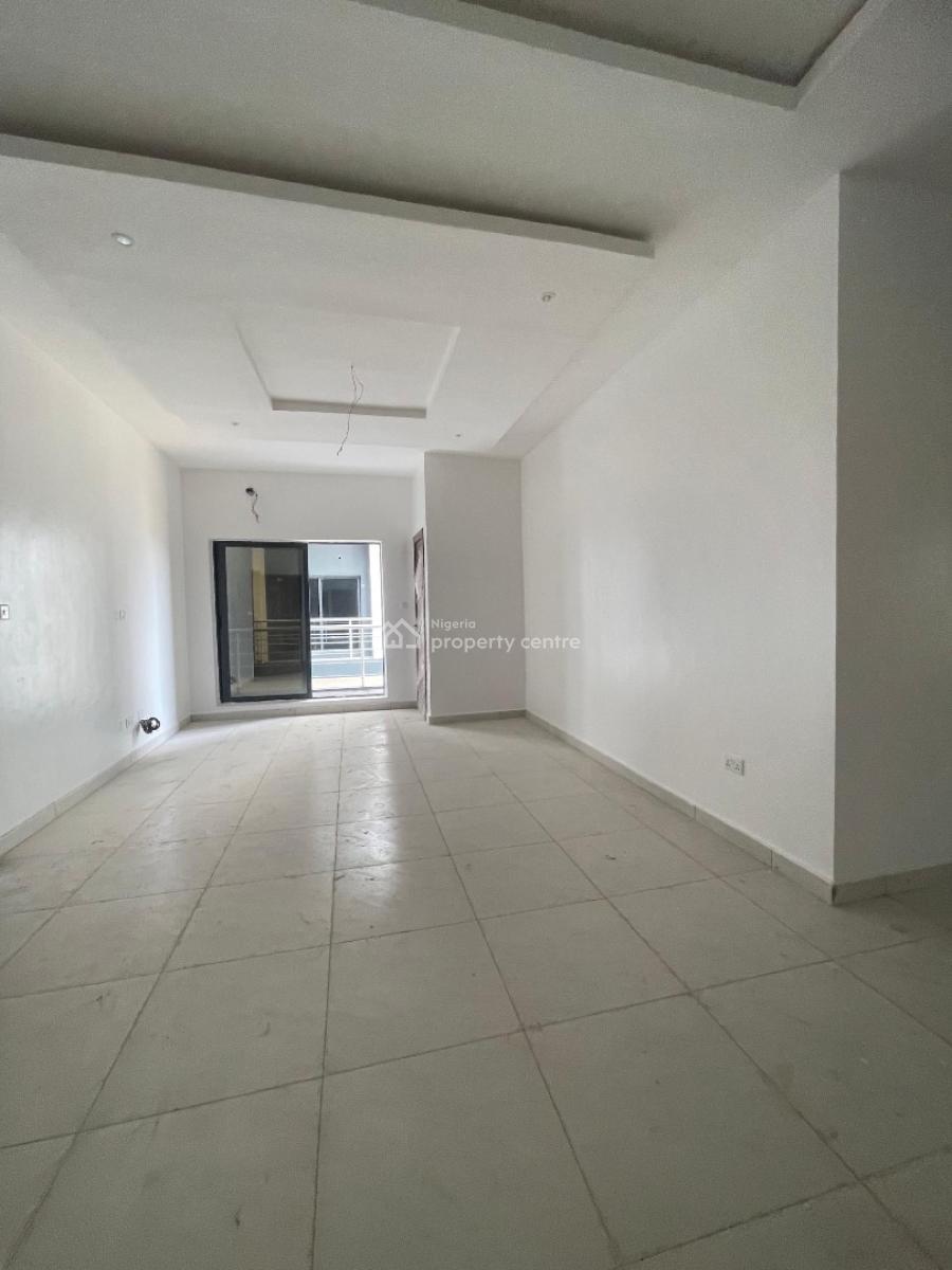 Brand New 2 Bedroom Apartment, Orchid, Well Gated and Secure Estate with Great Road Network, Lekki, Lagos, Block of Flats for Sale