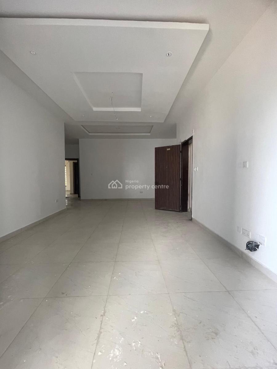 Brand New 2 Bedroom Apartment, Orchid, Well Gated and Secure Estate with Great Road Network, Lekki, Lagos, Block of Flats for Sale