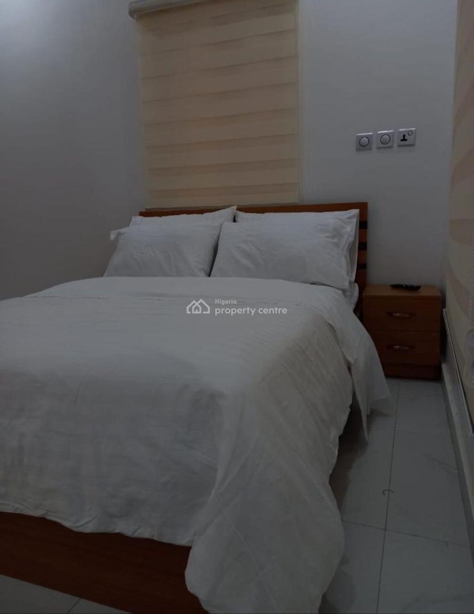 Luxury and 5 Bedrooms Fully Detached Duplex with a Bq, Osapa London, Osapa, Lekki, Lagos, Detached Duplex for Rent