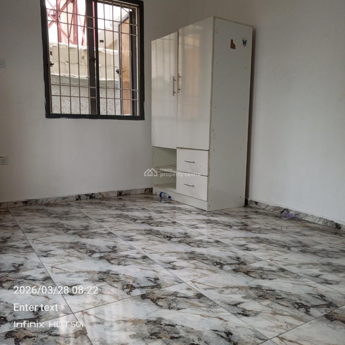 Mini Flat Apartment, Seaside Estate, Badore, Ajah, Lagos, Mini Flat (room and Parlour) for Rent