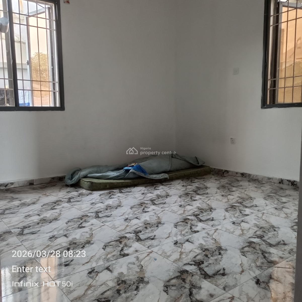 Mini Flat Apartment, Seaside Estate, Badore, Ajah, Lagos, Mini Flat (room and Parlour) for Rent