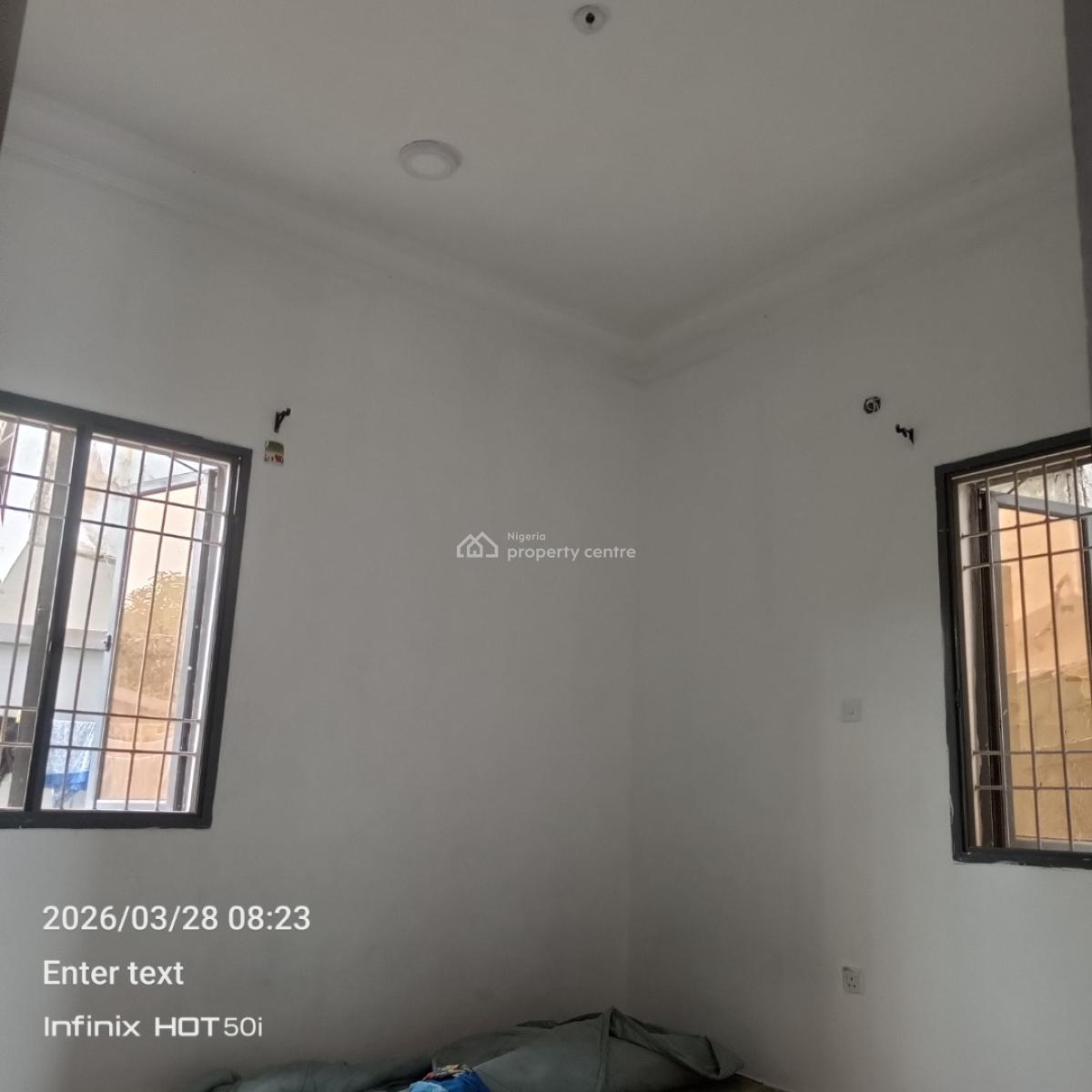 Mini Flat Apartment, Seaside Estate, Badore, Ajah, Lagos, Mini Flat (room and Parlour) for Rent